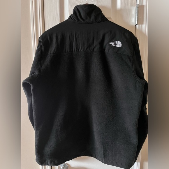 NEW Mens The North Face Denali Fleece Jacket with Polartec Medium - Picture 5 of 9